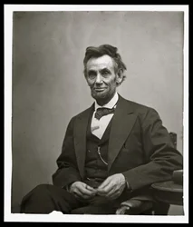 Abraham Lincoln